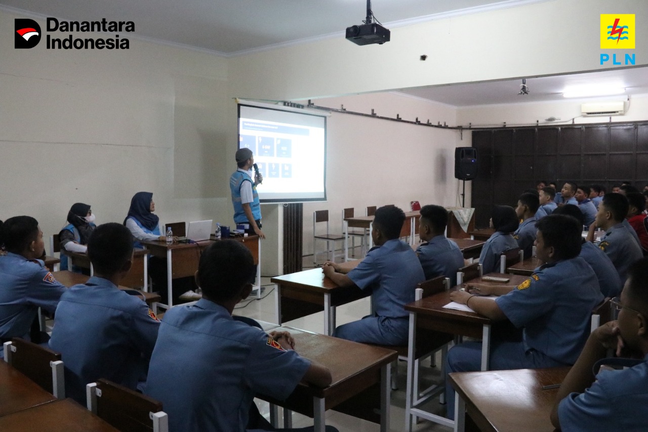 Hadirkan Rasa Aman dan Dukung Ekosistem Hijau, PLN Pusertif Resmikan Program KREASI dan Edukasi Keamanan Baterai Lithium-Ion untuk Masyarakat